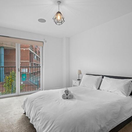 Londwell, Heart Of Notting Hill, Balcony Suite Luxury London Exterior photo
